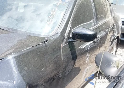 2012 Infiniti G37 Journey from USA, damaged, VIN JN1CV6AP6CM936220